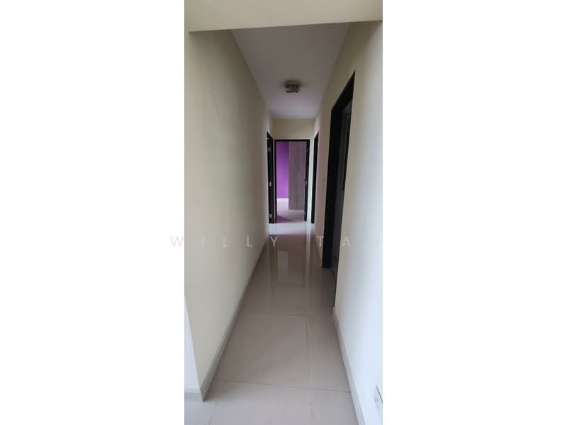 441A Clementi Avenue 3, 441A Clementi Avenue 3, 2 Bedrooms, 1,200 sqft, HDB Flat For Rent, by Willy Tan, 500198023 - Corridor - PropertyGuru.com.sg
