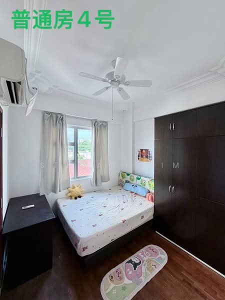 Canberlin Lodge, 69 Lorong 6 Geylang, 3 Bedrooms, 1,163 sqft, Condominium For Sale, by Stewart Lim, 500198024 - PropertyGuru.com.sg