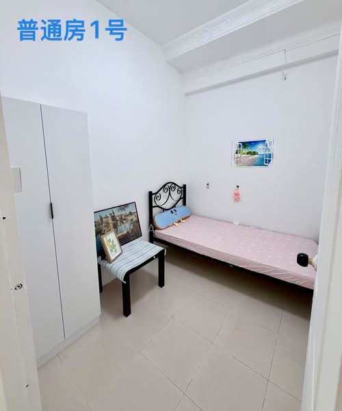 Canberlin Lodge, 69 Lorong 6 Geylang, 3 Bedrooms, 1,163 sqft, Condominium For Sale, by Stewart Lim, 500198024 - PropertyGuru.com.sg