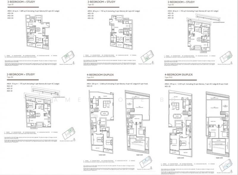 Cheap Freehold 2 plus Study | 3 min to mrt | Ready to move, , 2 Bedrooms, 689 sqft, Apartment For Sale, by James Jose Boo, 500198028 - PropertyGuru.com.sg