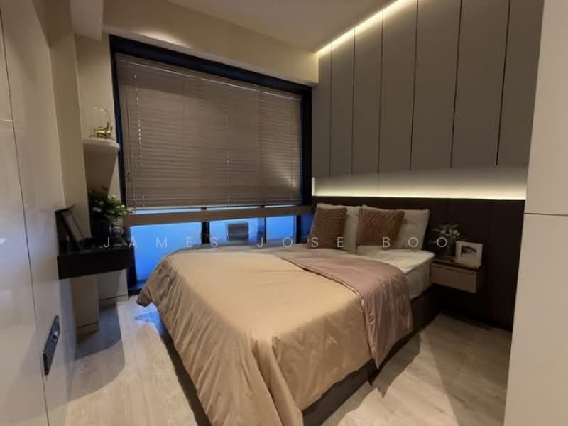 Cheap Freehold 2 plus Study | 3 min to mrt | Ready to move, , 2 Bedrooms, 689 sqft, Apartment For Sale, by James Jose Boo, 500198028 - PropertyGuru.com.sg