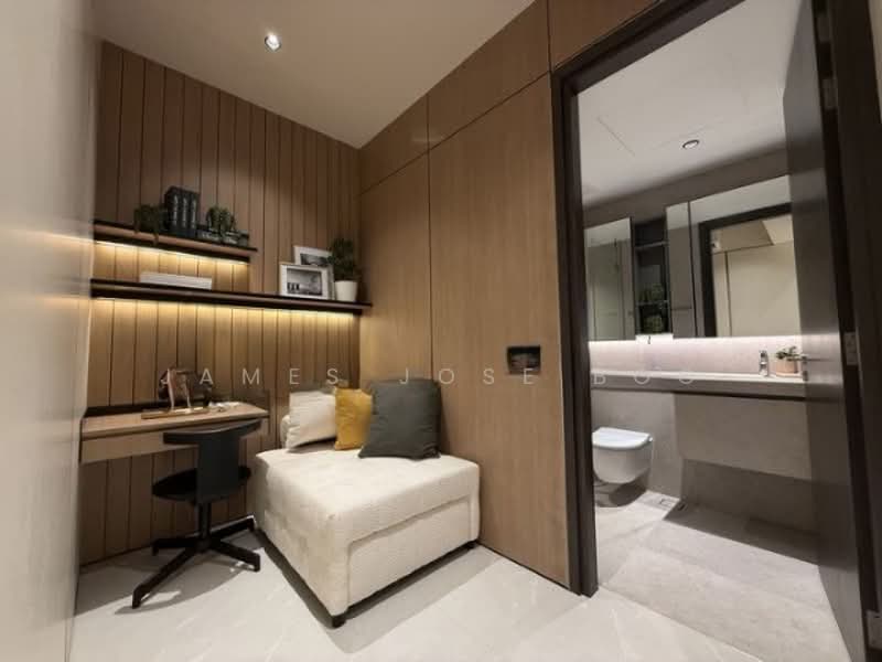 Cheap Freehold 2 plus Study | 3 min to mrt | Ready to move, , 2 Bedrooms, 689 sqft, Apartment For Sale, by James Jose Boo, 500198028 - PropertyGuru.com.sg