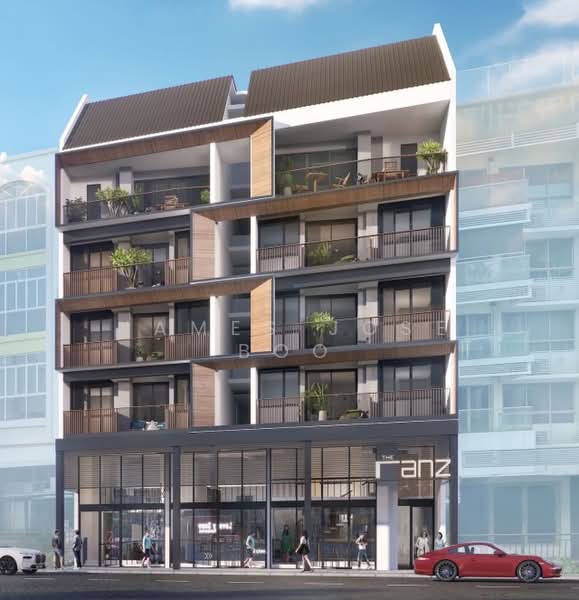 Cheap Freehold 2 plus Study | 3 min to mrt | Ready to move, , 2 Bedrooms, 689 sqft, Apartment For Sale, by James Jose Boo, 500198028 - PropertyGuru.com.sg