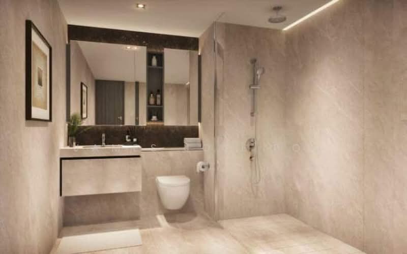 Cheap Freehold 2 plus Study | 3 min to mrt | Ready to move, , 2 Bedrooms, 689 sqft, Apartment For Sale, by James Jose Boo, 500198028 - PropertyGuru.com.sg