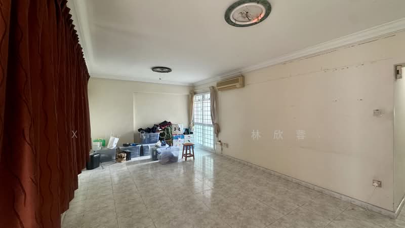 119A Rivervale Drive, 119A Rivervale Drive, 3 Bedrooms, 1,098 sqft, HDB Flat For Sale, by Xin Rong 林欣蓉., 500198029 - Living Room - PropertyGuru.com.sg