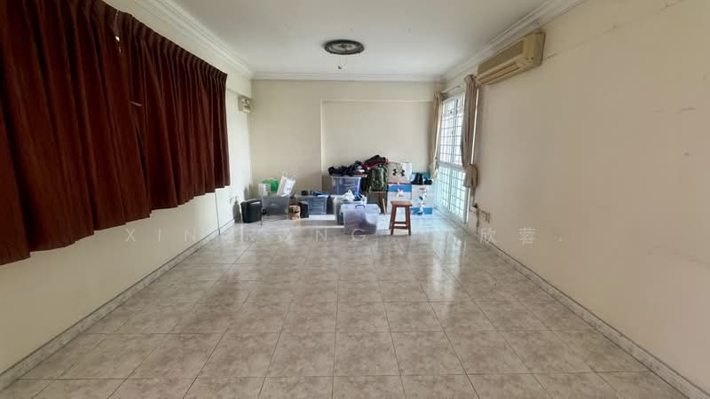 119A Rivervale Drive, 119A Rivervale Drive, 3 Bedrooms, 1,098 sqft, HDB Flat For Sale, by Xin Rong 林欣蓉., 500198029 - Living Room - PropertyGuru.com.sg