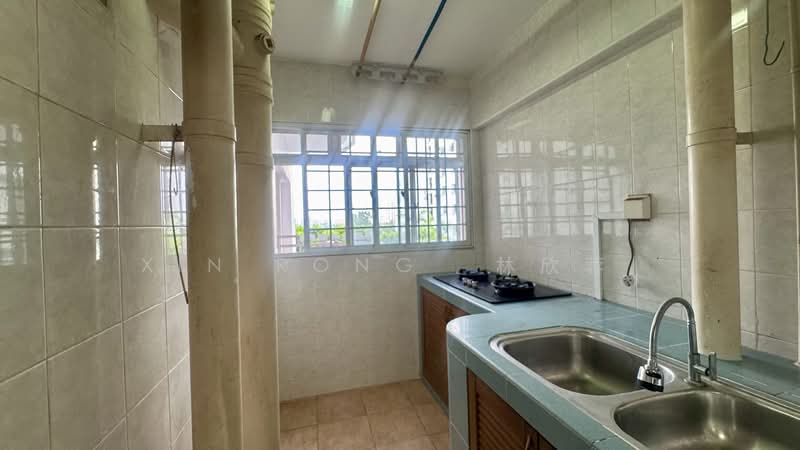119A Rivervale Drive, 119A Rivervale Drive, 3 Bedrooms, 1,098 sqft, HDB Flat For Sale, by Xin Rong 林欣蓉., 500198029 - Kitchen - PropertyGuru.com.sg
