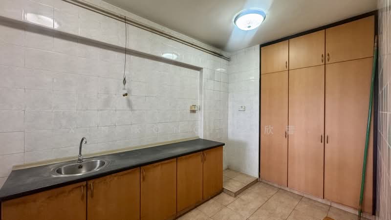 119A Rivervale Drive, 119A Rivervale Drive, 3 Bedrooms, 1,098 sqft, HDB Flat For Sale, by Xin Rong 林欣蓉., 500198029 - Kitchen - PropertyGuru.com.sg