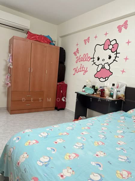 8 Lorong 7 Toa Payoh, 8 Lorong 7 Toa Payoh, Room Rental, 150 sqft, HDB Flat For Rent, by Desmond Tan, 500198031 - Bedroom - PropertyGuru.com.sg