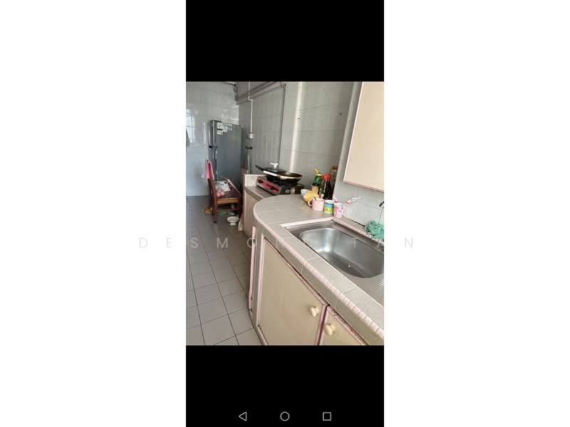 8 Lorong 7 Toa Payoh, 8 Lorong 7 Toa Payoh, Room Rental, 150 sqft, HDB Flat For Rent, by Desmond Tan, 500198031 - Kitchen - PropertyGuru.com.sg