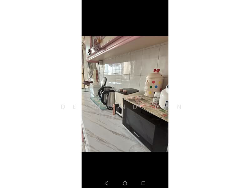 8 Lorong 7 Toa Payoh, 8 Lorong 7 Toa Payoh, Room Rental, 150 sqft, HDB Flat For Rent, by Desmond Tan, 500198031 - Kitchen - PropertyGuru.com.sg