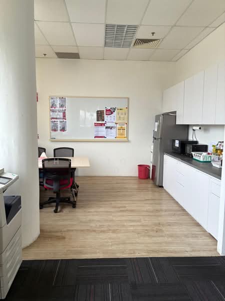 Tic Tech Centre, 25 Pandan Crescent, 11,119 sqft, Factory / Workshop (B2) For Rent, by Christopher Ng, 500198032 - Interior - CommercialGuru.com.sg