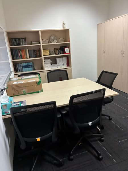 Tic Tech Centre, 25 Pandan Crescent, 11,119 sqft, Factory / Workshop (B2) For Rent, by Christopher Ng, 500198032 - Study - CommercialGuru.com.sg