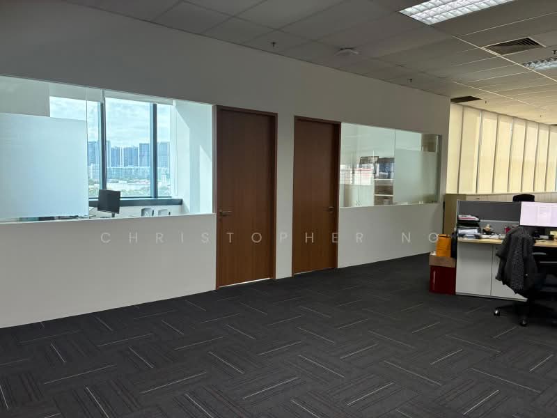Tic Tech Centre, 25 Pandan Crescent, 11,119 sqft, Factory / Workshop (B2) For Rent, by Christopher Ng, 500198032 - Office - CommercialGuru.com.sg