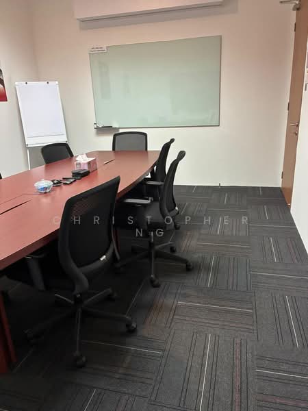 Tic Tech Centre, 25 Pandan Crescent, 11,119 sqft, Factory / Workshop (B2) For Rent, by Christopher Ng, 500198032 - Interior - CommercialGuru.com.sg
