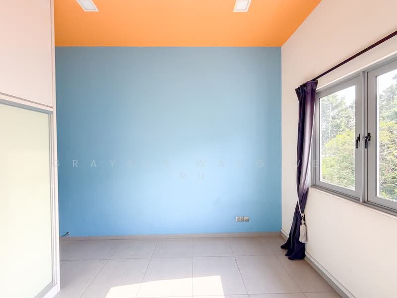 Jalan Kayu Estate, Jalan Tari Piring, Room Rental, 150 sqft, Terraced House For Rent, by Graycin Wang Wei Ru, 500198033 - Interior - PropertyGuru.com.sg