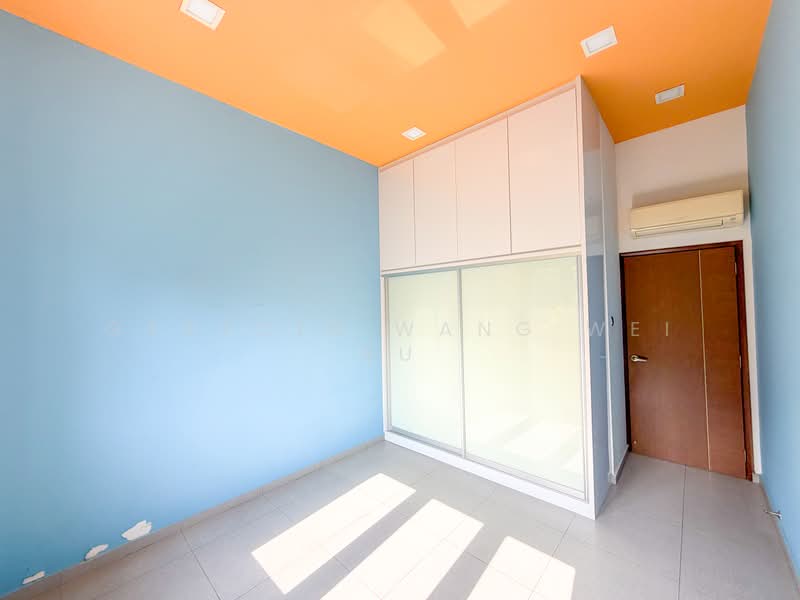 Jalan Kayu Estate, Jalan Tari Piring, Room Rental, 150 sqft, Terraced House For Rent, by Graycin Wang Wei Ru, 500198033 - Interior - PropertyGuru.com.sg