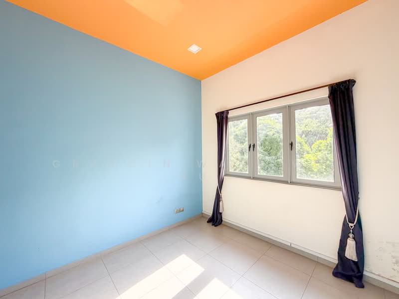 Jalan Kayu Estate, Jalan Tari Piring, Room Rental, 150 sqft, Terraced House For Rent, by Graycin Wang Wei Ru, 500198033 - Interior - PropertyGuru.com.sg
