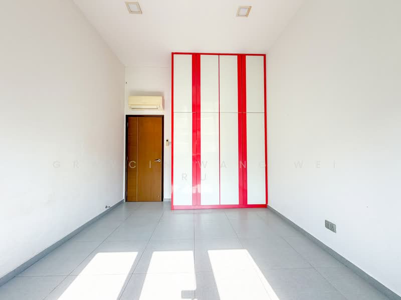 Jalan Kayu Estate, Jalan Tari Piring, Room Rental, 150 sqft, Terraced House For Rent, by Graycin Wang Wei Ru, 500198033 - Interior - PropertyGuru.com.sg
