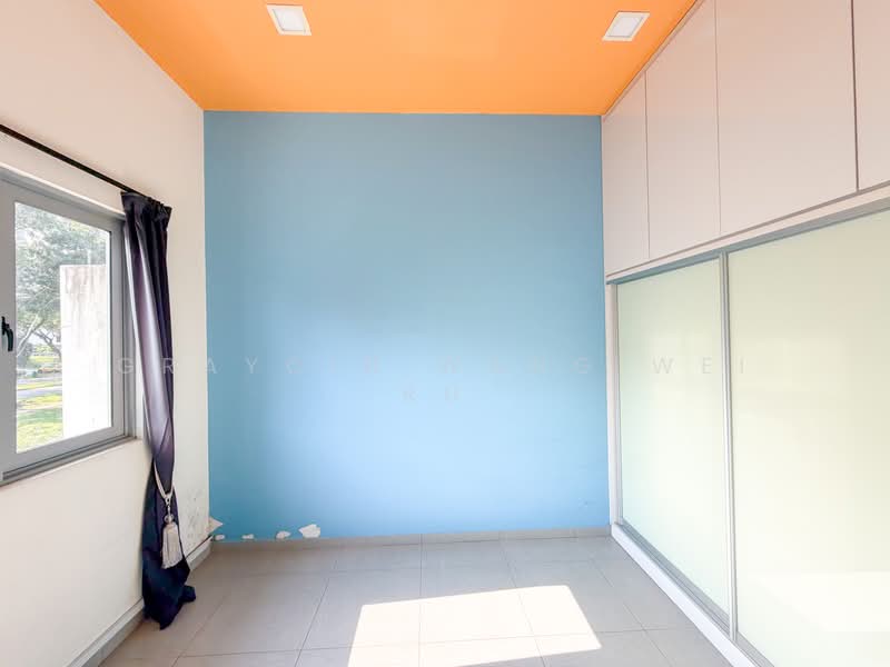Jalan Kayu Estate, Jalan Tari Piring, Room Rental, 150 sqft, Terraced House For Rent, by Graycin Wang Wei Ru, 500198033 - Interior - PropertyGuru.com.sg
