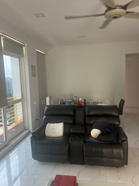 Sun Plaza, 30 Sembawang Drive, Sembawang / Yishun, 3 Bedrooms, 1,346 sqft, Apartment For Sale, by Jackie Chen, 500198035 - Living Room - PropertyGuru.com.sg