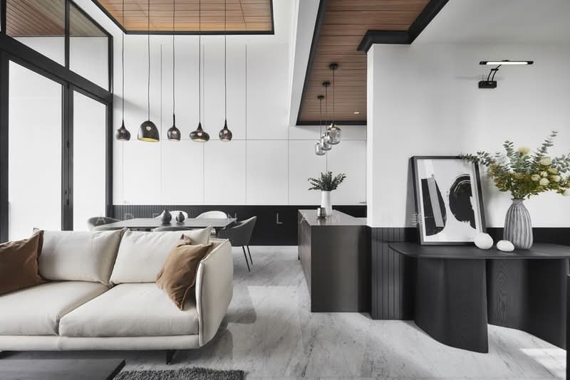 Sloane Residences, 17 Balmoral Road, 3 Bedrooms, 1,249 sqft, Condominium For Rent, by Adelyn Lam 林美仪, 500198036 - Living Room - PropertyGuru.com.sg