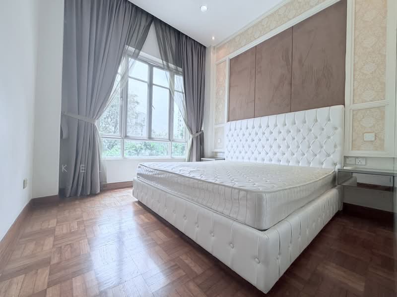 Cavendish Park, 20 Pine Grove, 2 Bedrooms, 926 sqft, Condominium For Sale, by Kelvin Neo 凯尔文, 500198037 - Bedroom - PropertyGuru.com.sg
