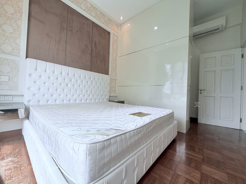 Cavendish Park, 20 Pine Grove, 2 Bedrooms, 926 sqft, Condominium For Sale, by Kelvin Neo 凯尔文, 500198037 - Bedroom - PropertyGuru.com.sg