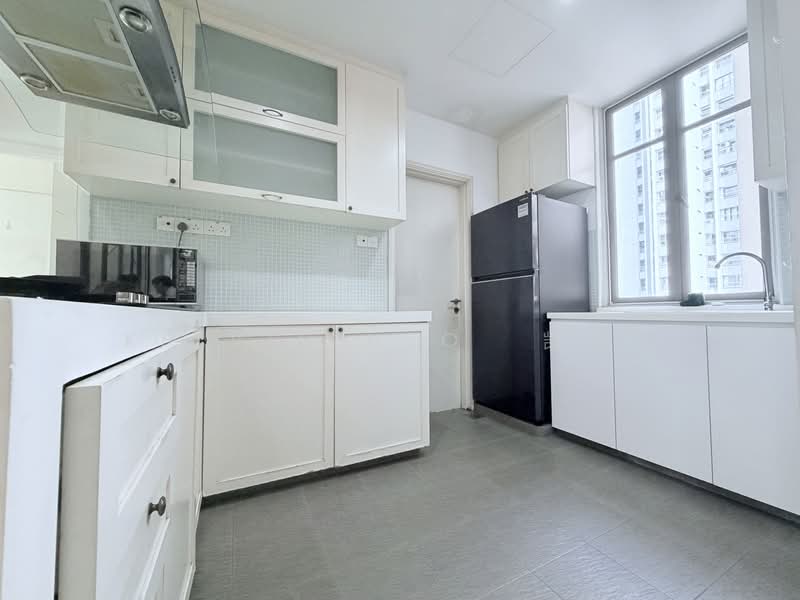 Cavendish Park, 20 Pine Grove, 2 Bedrooms, 926 sqft, Condominium For Sale, by Kelvin Neo 凯尔文, 500198037 - Kitchen - PropertyGuru.com.sg