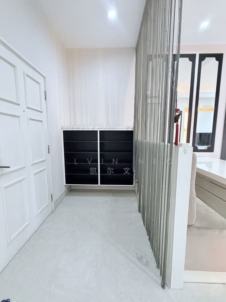 Cavendish Park, 20 Pine Grove, 2 Bedrooms, 926 sqft, Condominium For Sale, by Kelvin Neo 凯尔文, 500198037 - Interior - PropertyGuru.com.sg