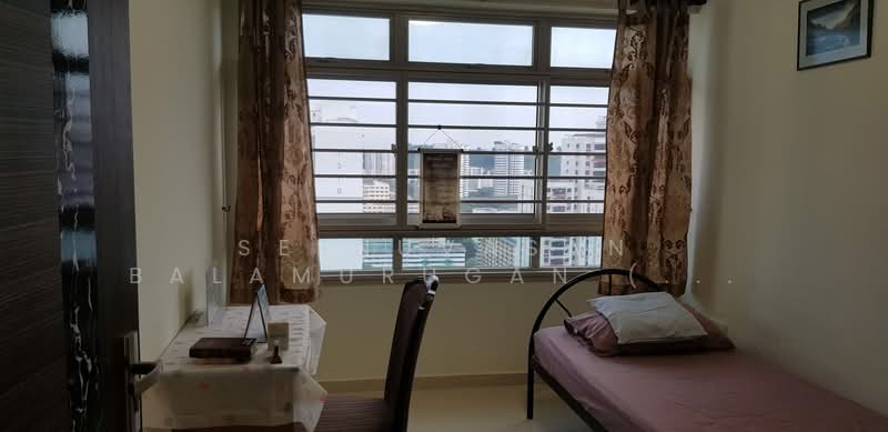 126C Kim Tian Road, 126C Kim Tian Road, Room Rental, 150 sqft, HDB Flat For Rent, by Seenuvasan Balamurugan (Bala), 500198038 - Bedroom - PropertyGuru.com.sg