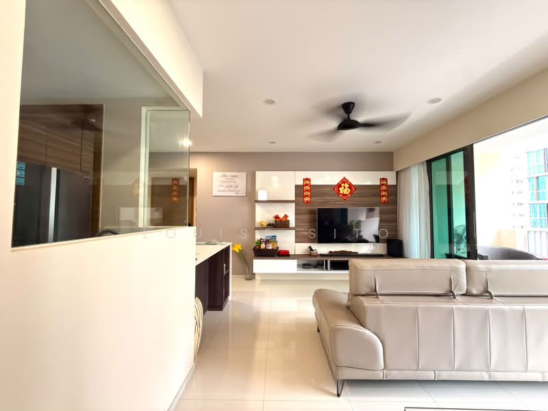 The Terrace, 88 Edgedale Plains, 4 Bedrooms, 1,313 sqft, Executive Condominium For Sale, by Louise Sito, 500198039 - PropertyGuru.com.sg