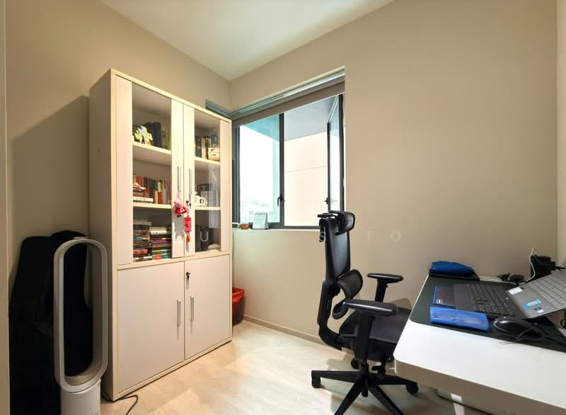 The Terrace, 88 Edgedale Plains, 4 Bedrooms, 1,313 sqft, Executive Condominium For Sale, by Louise Sito, 500198039 - Study - PropertyGuru.com.sg