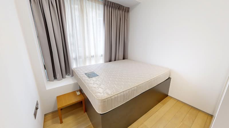 Skysuites @ Anson, 8 Enggor Street, 2 Bedrooms, 699 sqft, Condominium For Rent, by Joseph Khoo, 500198040 - 2nd Bedroom - PropertyGuru.com.sg