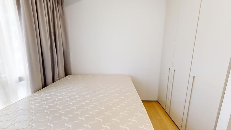 Skysuites @ Anson, 8 Enggor Street, 2 Bedrooms, 699 sqft, Condominium For Rent, by Joseph Khoo, 500198040 - 2nd Bedroom - PropertyGuru.com.sg