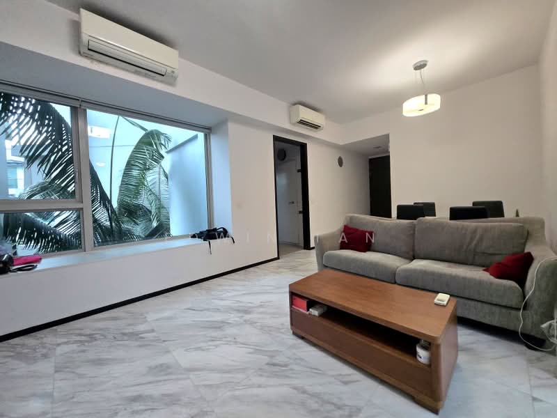 The Vision, 79 West Coast Crescent, 2 Bedrooms, 904 sqft, Condominium For Sale, by Edwin Tan, 500198041 - PropertyGuru.com.sg