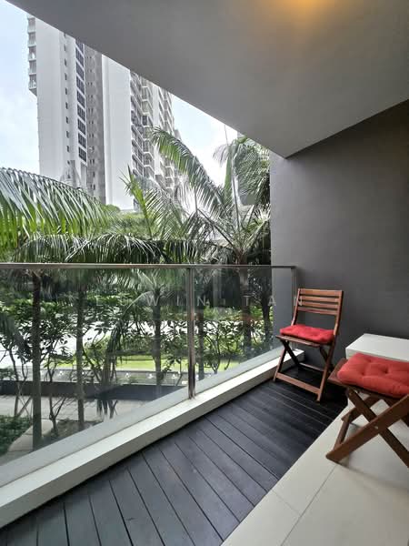 The Vision, 79 West Coast Crescent, 2 Bedrooms, 904 sqft, Condominium For Sale, by Edwin Tan, 500198041 - PropertyGuru.com.sg