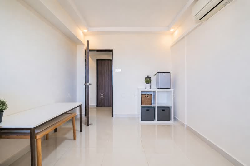 25 Chai Chee Road, 25 Chai Chee Road, 3 Bedrooms, 1,119 sqft, HDB Flat For Sale, by Alex Chong, 500198042 - Common bedroom - PropertyGuru.com.sg