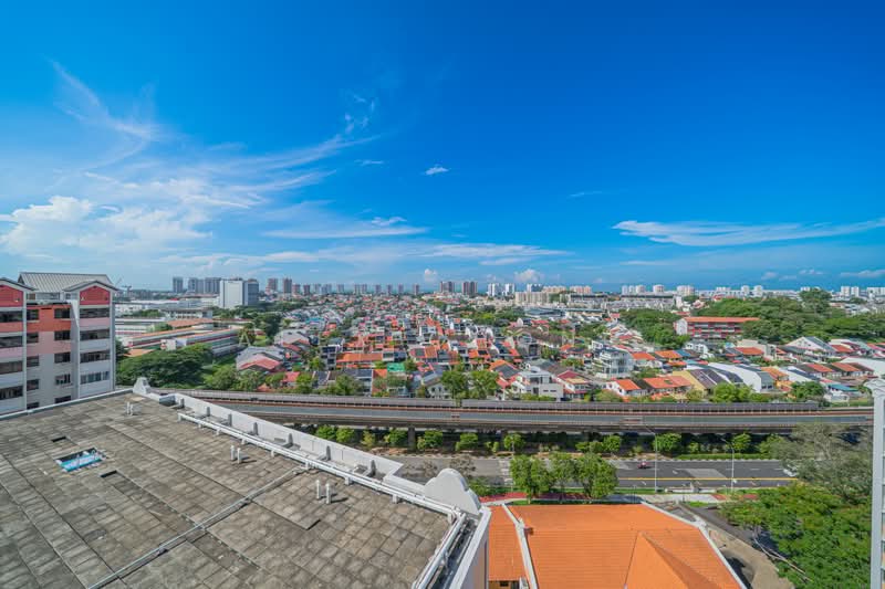 25 Chai Chee Road, 25 Chai Chee Road, 3 Bedrooms, 1,119 sqft, HDB Flat For Sale, by Alex Chong, 500198042 - Exterior - PropertyGuru.com.sg