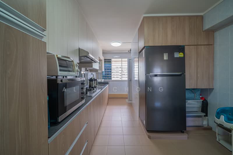 25 Chai Chee Road, 25 Chai Chee Road, 3 Bedrooms, 1,119 sqft, HDB Flat For Sale, by Alex Chong, 500198042 - Kitchen - PropertyGuru.com.sg