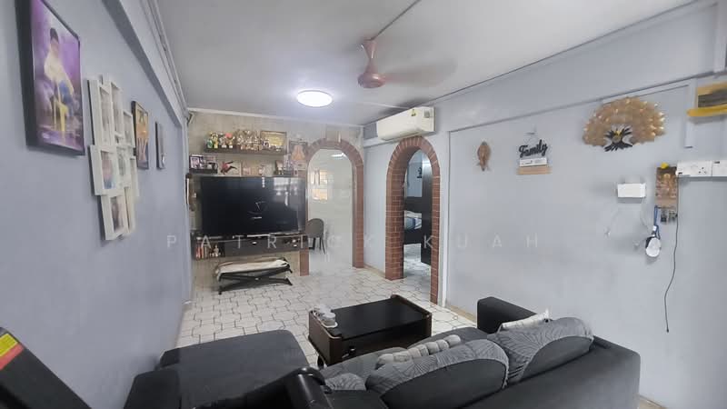 471 Ang Mo Kio Avenue 10, 471 Ang Mo Kio Avenue 10, 2 Bedrooms, 721 sqft, HDB Flat For Sale, by Patrick Kuah, 500198044 - Living Room - PropertyGuru.com.sg