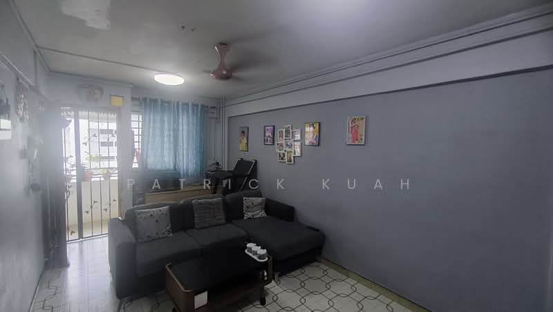 471 Ang Mo Kio Avenue 10, 471 Ang Mo Kio Avenue 10, 2 Bedrooms, 721 sqft, HDB Flat For Sale, by Patrick Kuah, 500198044 - Living Room - PropertyGuru.com.sg