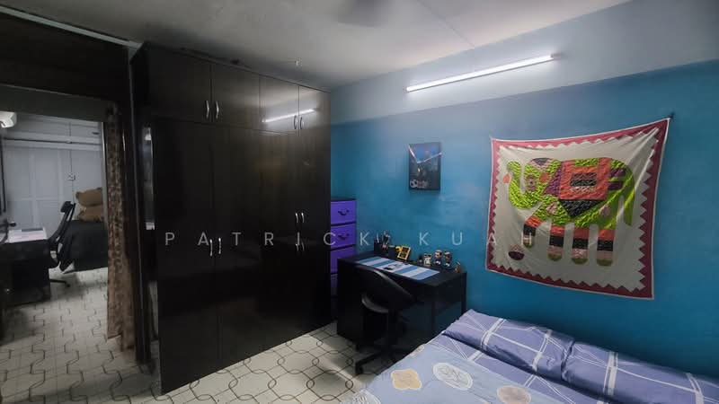 471 Ang Mo Kio Avenue 10, 471 Ang Mo Kio Avenue 10, 2 Bedrooms, 721 sqft, HDB Flat For Sale, by Patrick Kuah, 500198044 - Bedroom - PropertyGuru.com.sg