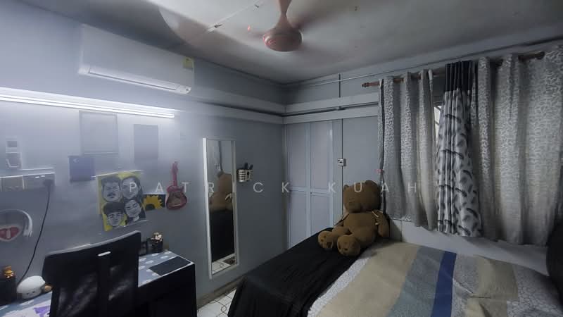471 Ang Mo Kio Avenue 10, 471 Ang Mo Kio Avenue 10, 2 Bedrooms, 721 sqft, HDB Flat For Sale, by Patrick Kuah, 500198044 - Bedroom - PropertyGuru.com.sg