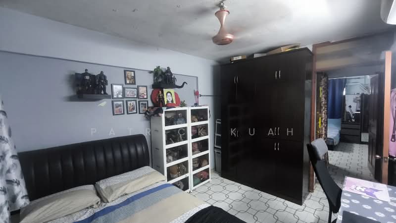 471 Ang Mo Kio Avenue 10, 471 Ang Mo Kio Avenue 10, 2 Bedrooms, 721 sqft, HDB Flat For Sale, by Patrick Kuah, 500198044 - Bedroom - PropertyGuru.com.sg