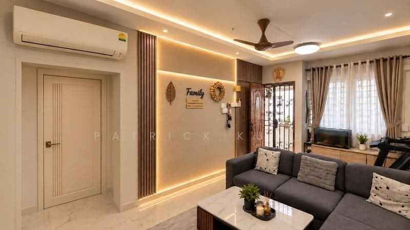 471 Ang Mo Kio Avenue 10, 471 Ang Mo Kio Avenue 10, Ang Mo Kio / Bishan / Thomson, 2 Bedrooms, 721 sqft, HDB Flat For Sale, by Patrick Kuah, 500198044 - Living Room - PropertyGuru.com.sg