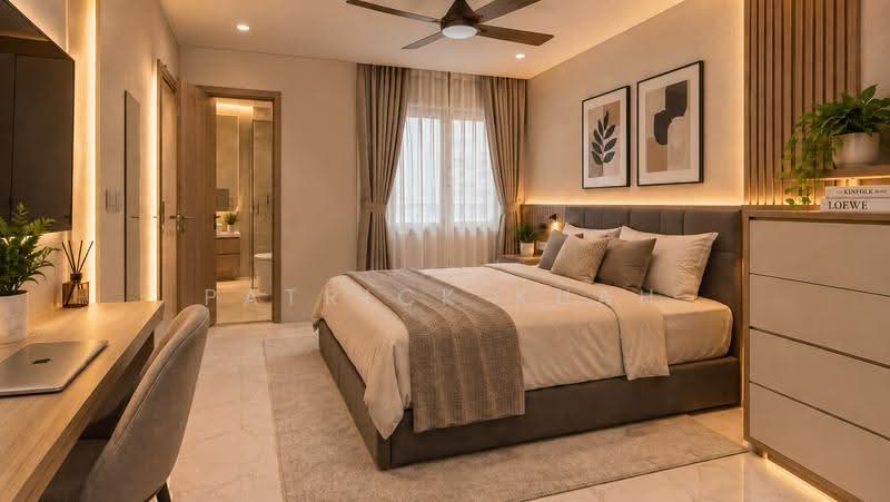 471 Ang Mo Kio Avenue 10, 471 Ang Mo Kio Avenue 10, Ang Mo Kio / Bishan / Thomson, 2 Bedrooms, 721 sqft, HDB Flat For Sale, by Patrick Kuah, 500198044 - Bedroom - PropertyGuru.com.sg