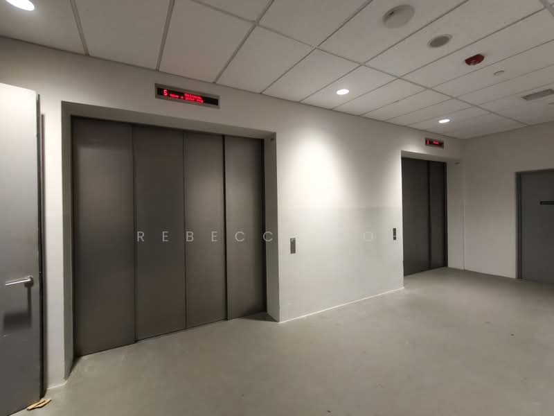 JTC Woodlands North Coast, 1 North Coast, 5,599 sqft, Light Industrial (B1) For Rent, by Rebecca Koh, 500198045 - Corridor - CommercialGuru.com.sg