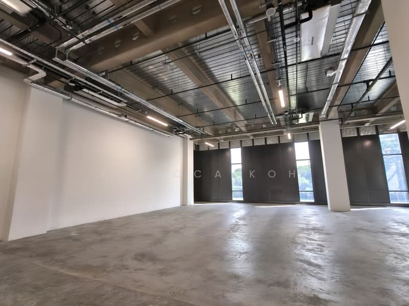 JTC Woodlands North Coast, 1 North Coast, 5,599 sqft, Light Industrial (B1) For Rent, by Rebecca Koh, 500198045 - Interior - CommercialGuru.com.sg
