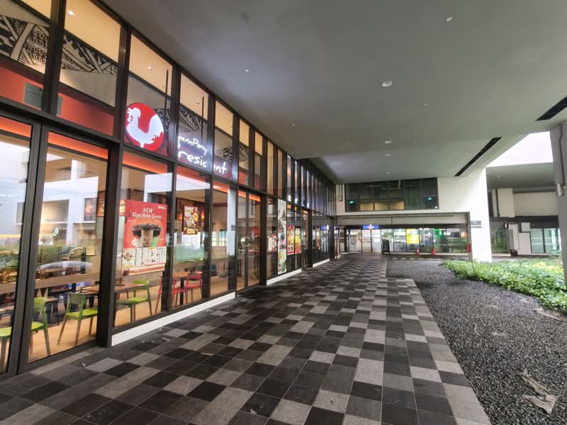 JTC Woodlands North Coast, 1 North Coast, 5,599 sqft, Light Industrial (B1) For Rent, by Rebecca Koh, 500198045 - Exterior - CommercialGuru.com.sg